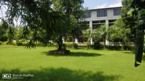 Yogi homestay